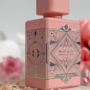 Badee Al Oud Perfume - Pink
